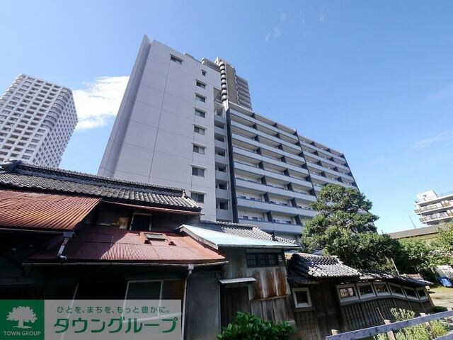 ラフィネ所沢の物件内観写真