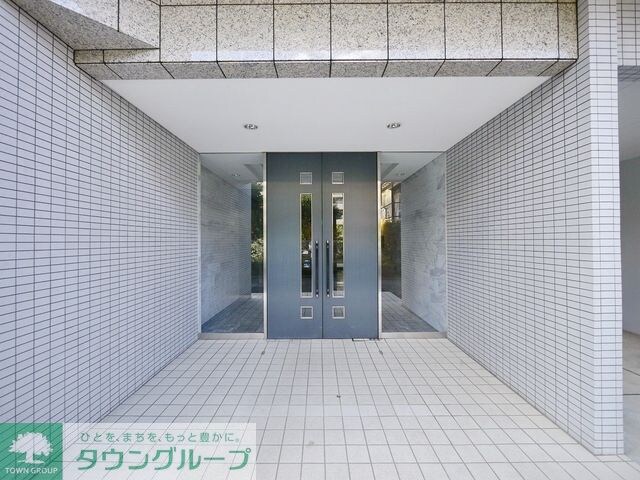 ラフィネ所沢の物件内観写真