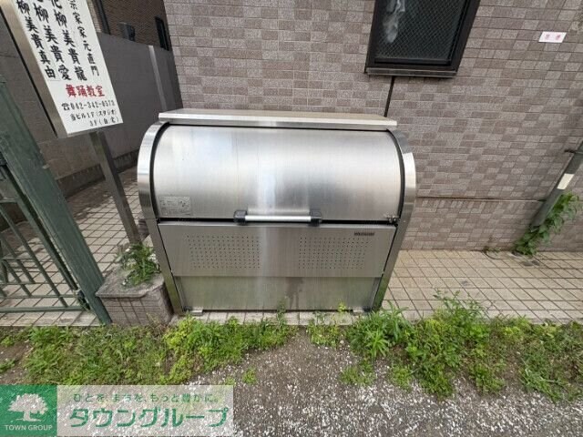 岡田ビルの物件内観写真