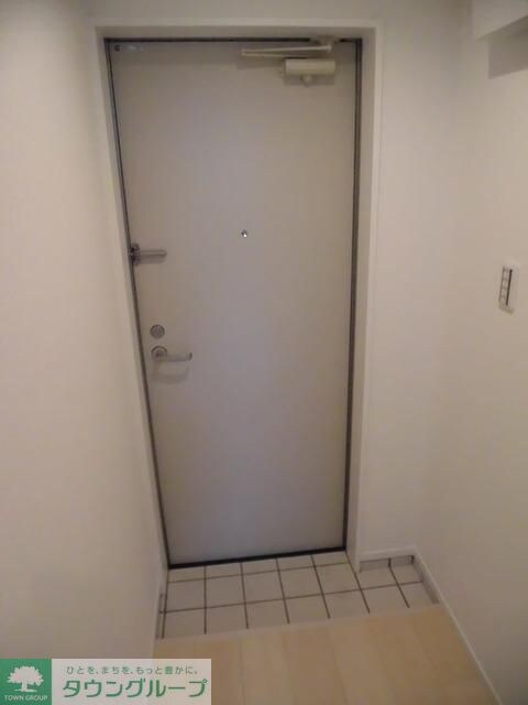 パインズデフィIIIの物件内観写真