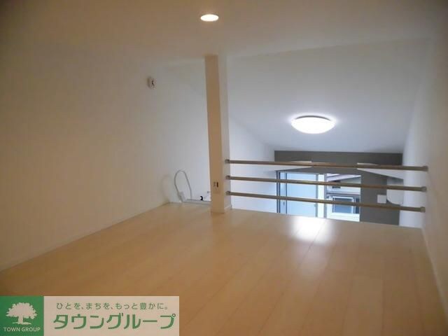 パインズデフィIIIの物件内観写真