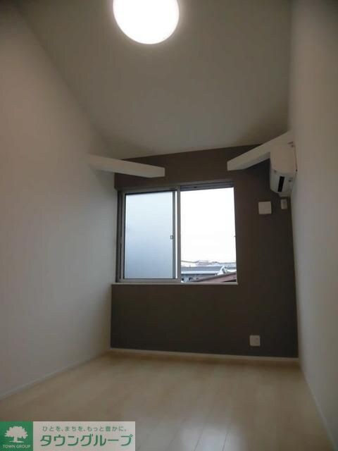 パインズデフィIIIの物件内観写真