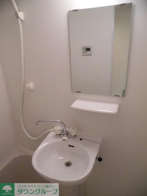 パインズデフィIIIの物件内観写真