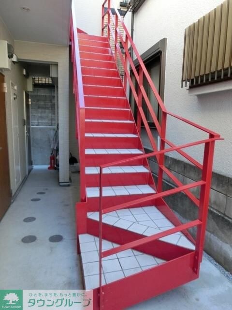 パインズデフィIIIの物件内観写真