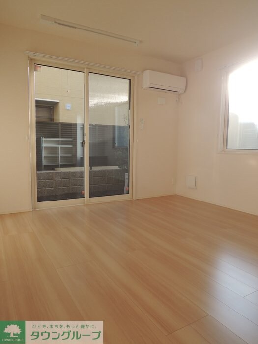 ファミール　Aの物件内観写真