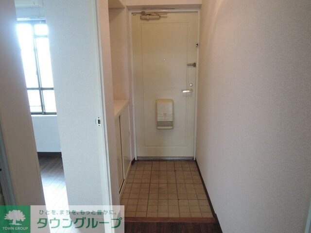 ラークパレスの物件内観写真