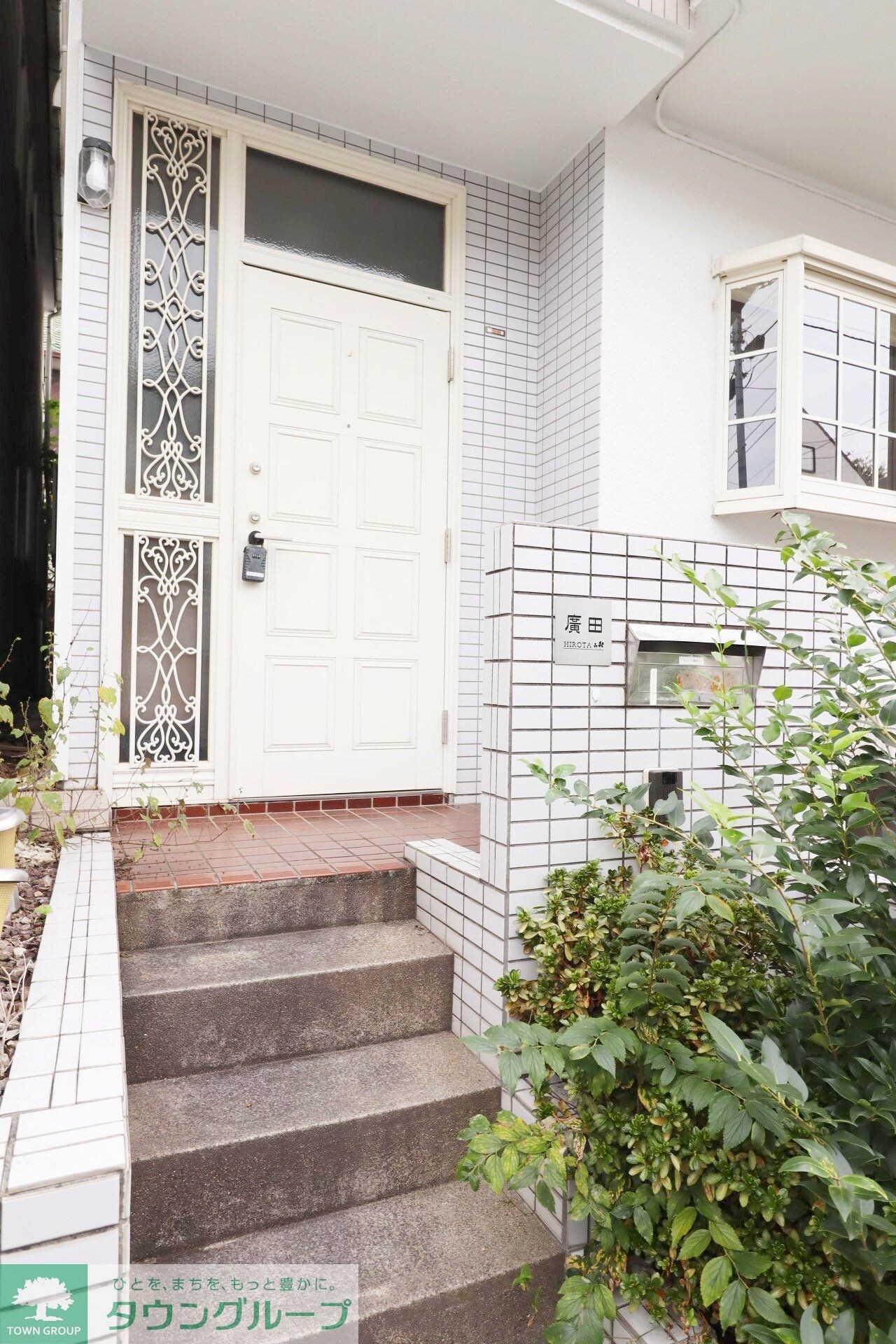 向台町4丁目貸家の物件内観写真