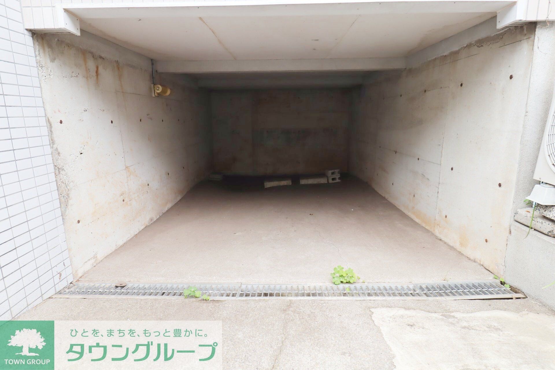 向台町4丁目貸家の物件内観写真