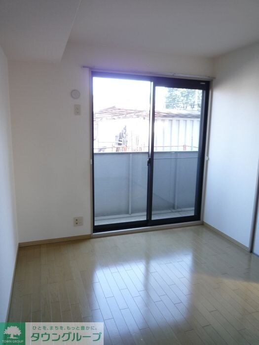 ソフィアＫの物件内観写真