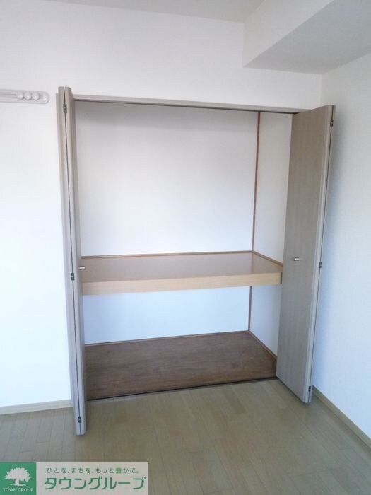 ソフィアＫの物件内観写真