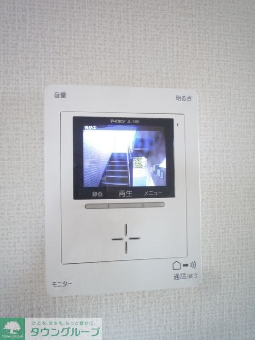 ソフィアＫの物件内観写真