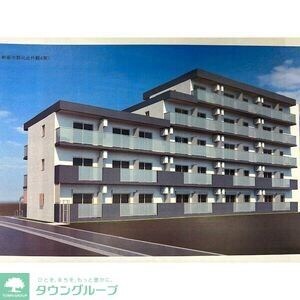 マインドフィールド新座駅南の物件内観写真