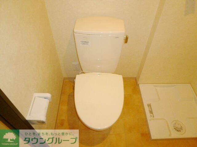 ラックヌーボの物件内観写真