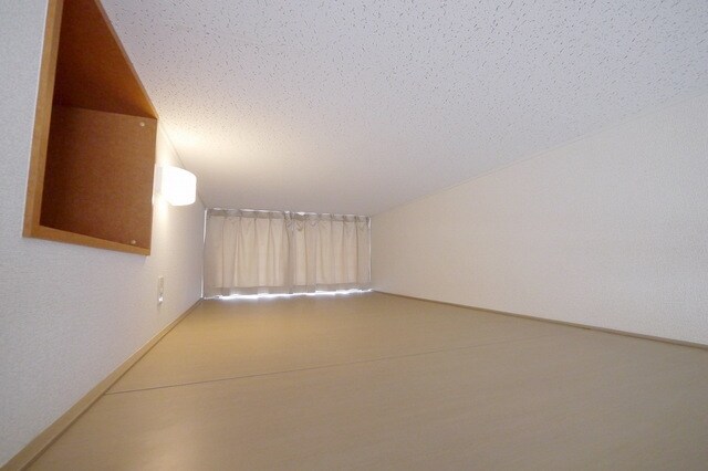 レオパレスカンタービレの物件内観写真