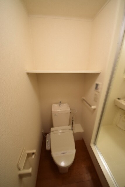 レオパレスみどりの物件内観写真