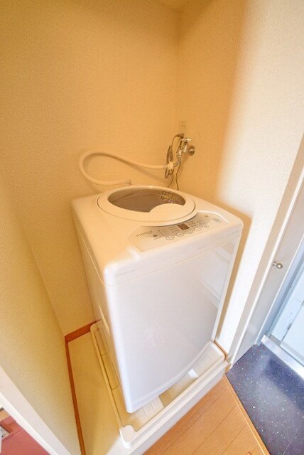 レオパレスみどりの物件内観写真