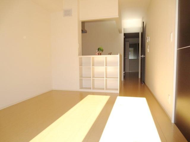 カメリア並木の物件内観写真