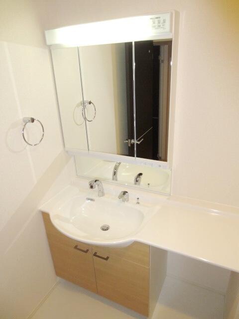 カメリア並木の物件内観写真