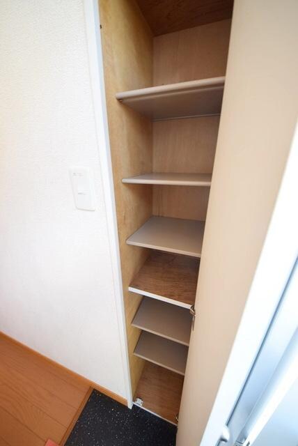 レオパレスレザンの物件内観写真