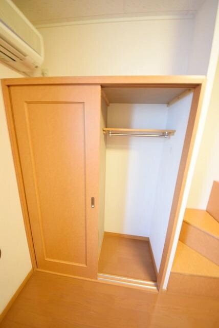 レオパレスレザンの物件内観写真