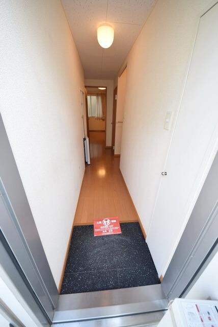 レオパレスレザンの物件内観写真