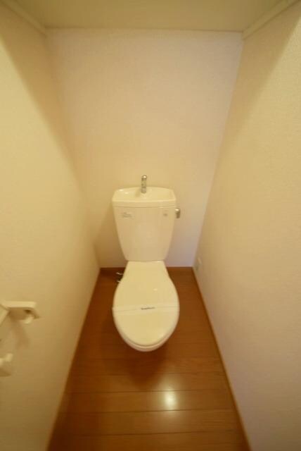 レオパレスレザンの物件内観写真