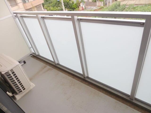 レオネクストグリーンビレッジIIの物件内観写真