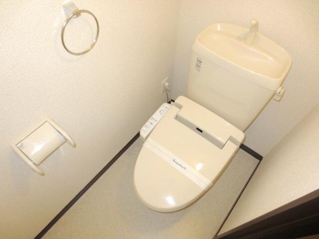 レオネクストグリーンビレッジIIの物件内観写真