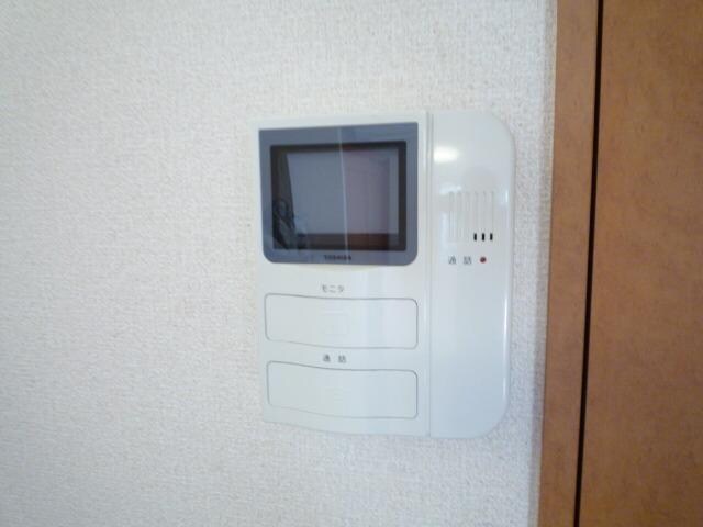 レオパレスバンブーヒルの物件内観写真