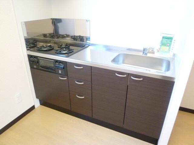 レオネクストｐｌｅａｓｕｒｅの物件内観写真