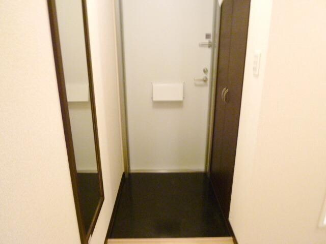 レオネクストｐｌｅａｓｕｒｅの物件内観写真