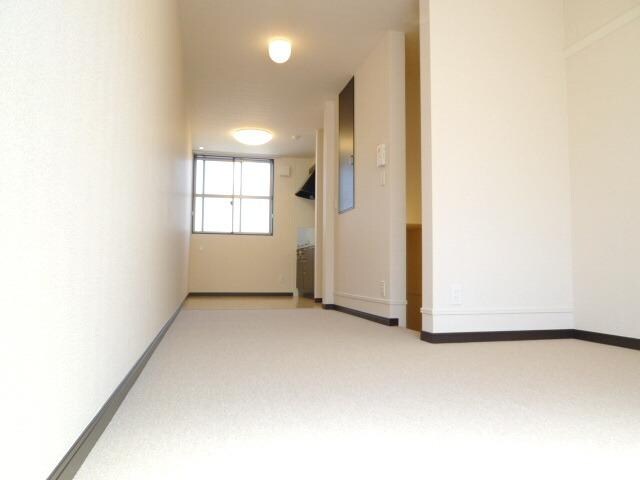 レオネクストｐｌｅａｓｕｒｅの物件内観写真