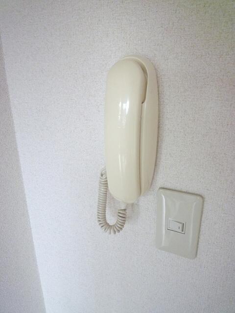 グランメールの物件内観写真