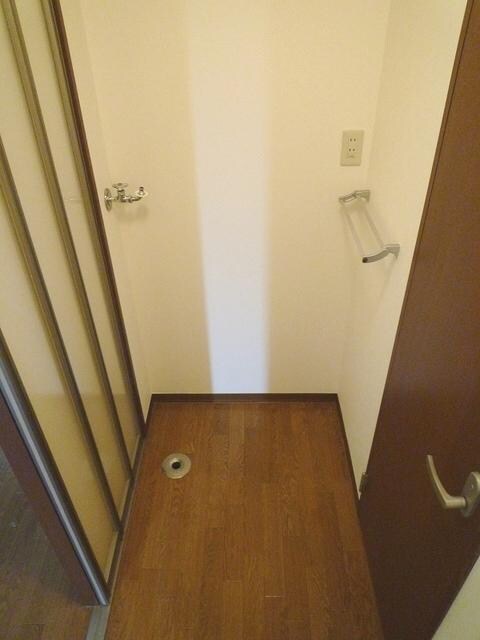 グランメールの物件内観写真