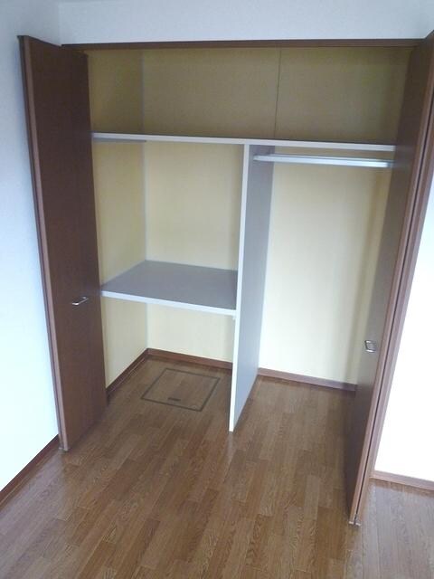 グランメールの物件内観写真