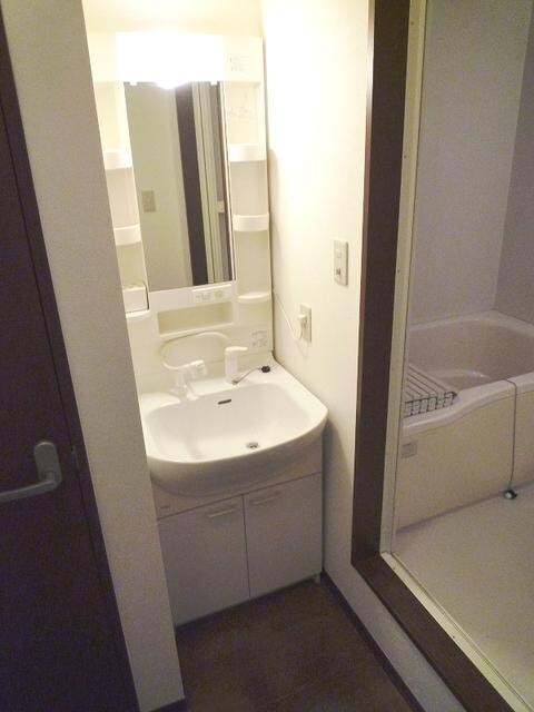 グランメールの物件内観写真