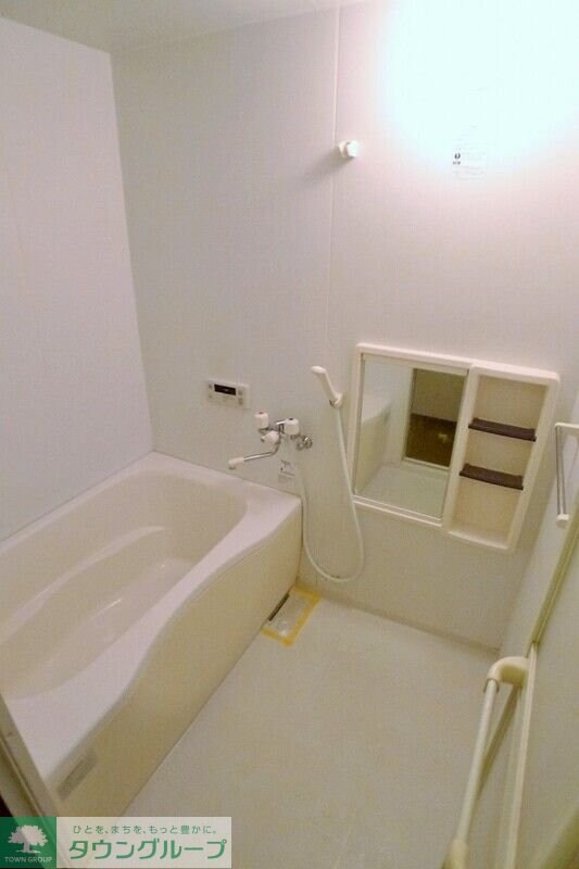 グランメールの物件内観写真