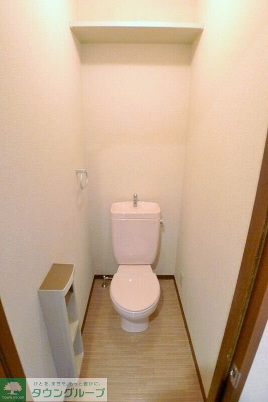 グランメールの物件内観写真