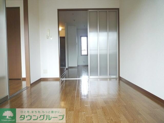 グランメールの物件内観写真