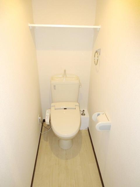 レオネクスト相棒の物件内観写真