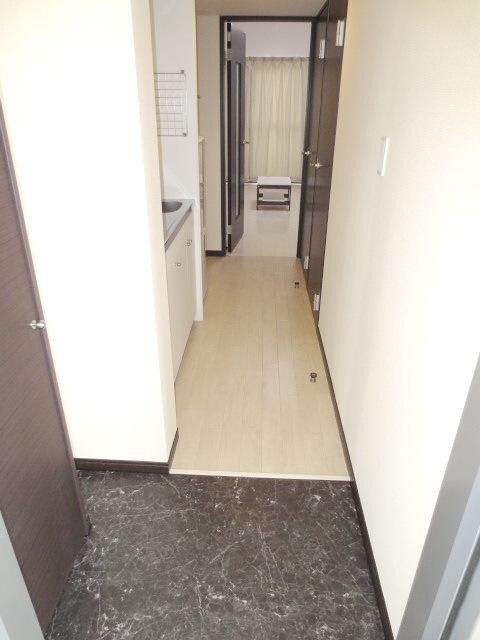 レオネクスト相棒の物件内観写真