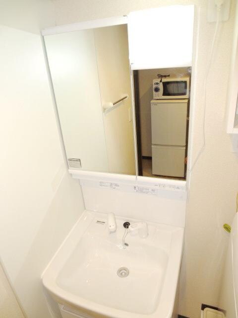 レオネクスト相棒の物件内観写真