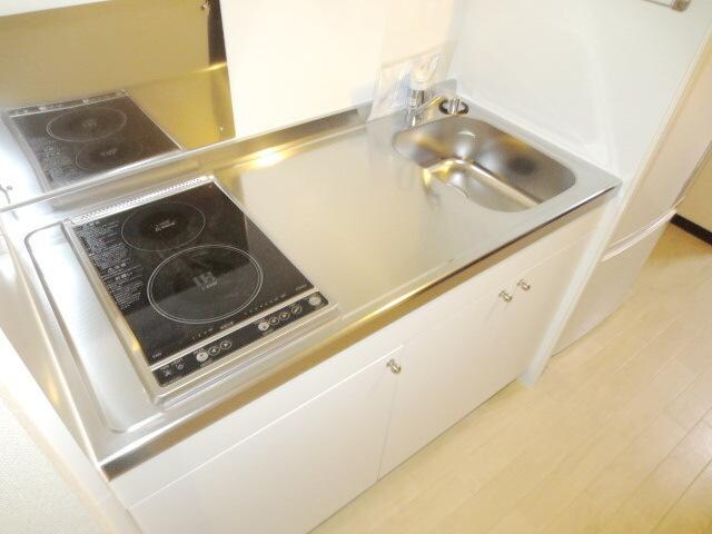 レオネクスト相棒の物件内観写真