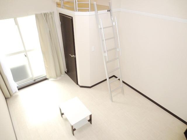 レオネクスト相棒の物件内観写真