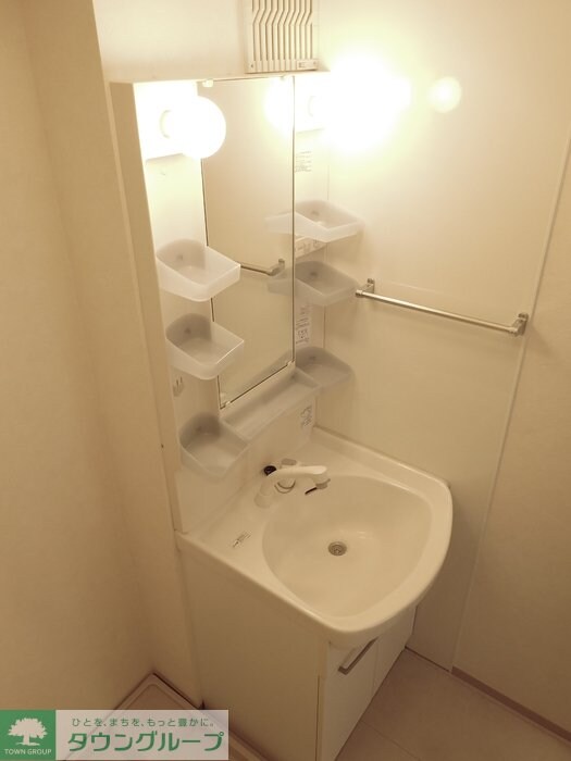 グランベルの物件内観写真