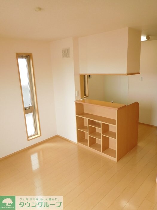 グランベルの物件内観写真