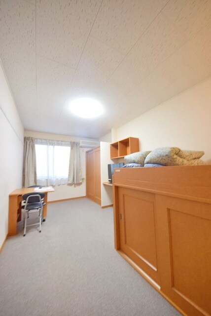 レオパレスコンフォート平松の物件内観写真