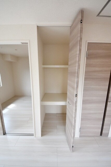 クレア富士見台の物件内観写真