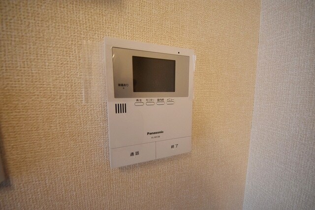 クレア富士見台の物件内観写真