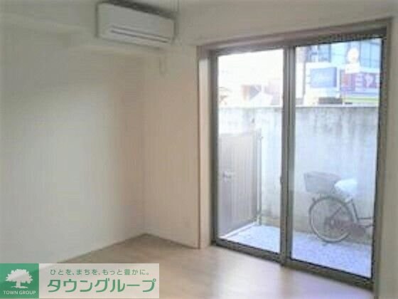 マメゾンの物件内観写真